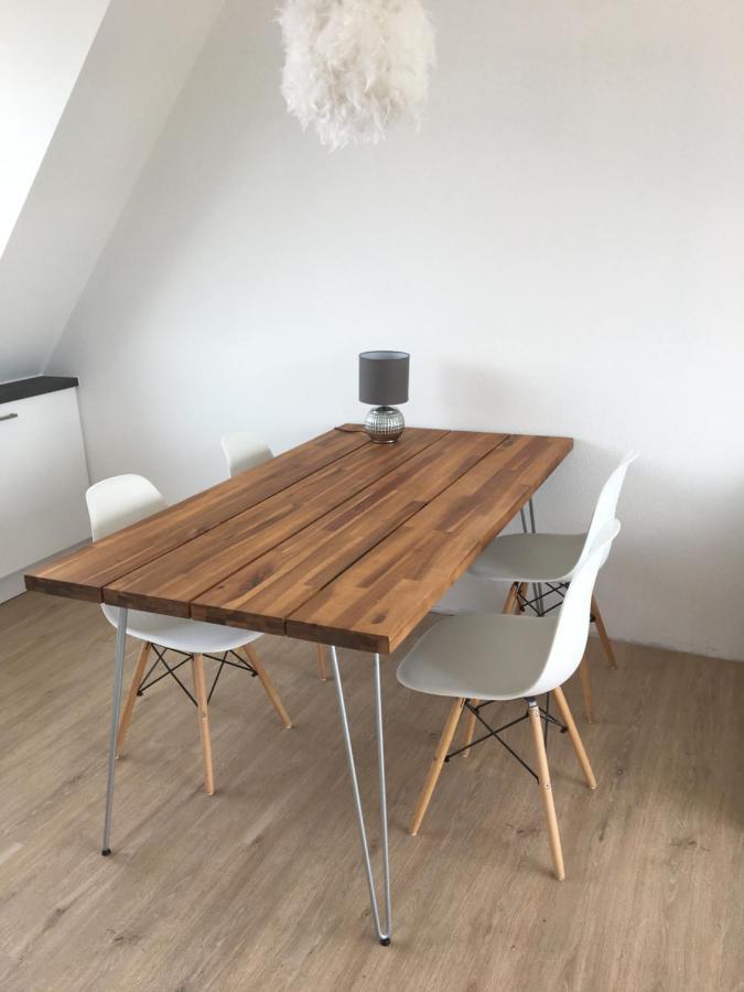 Apartment Brander Blick アーヘン エクステリア 写真
