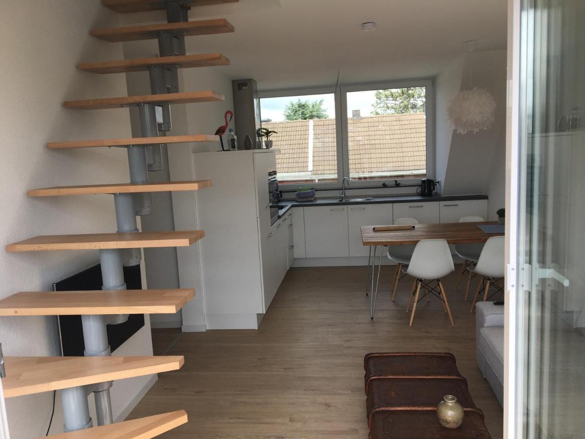 Apartment Brander Blick アーヘン エクステリア 写真