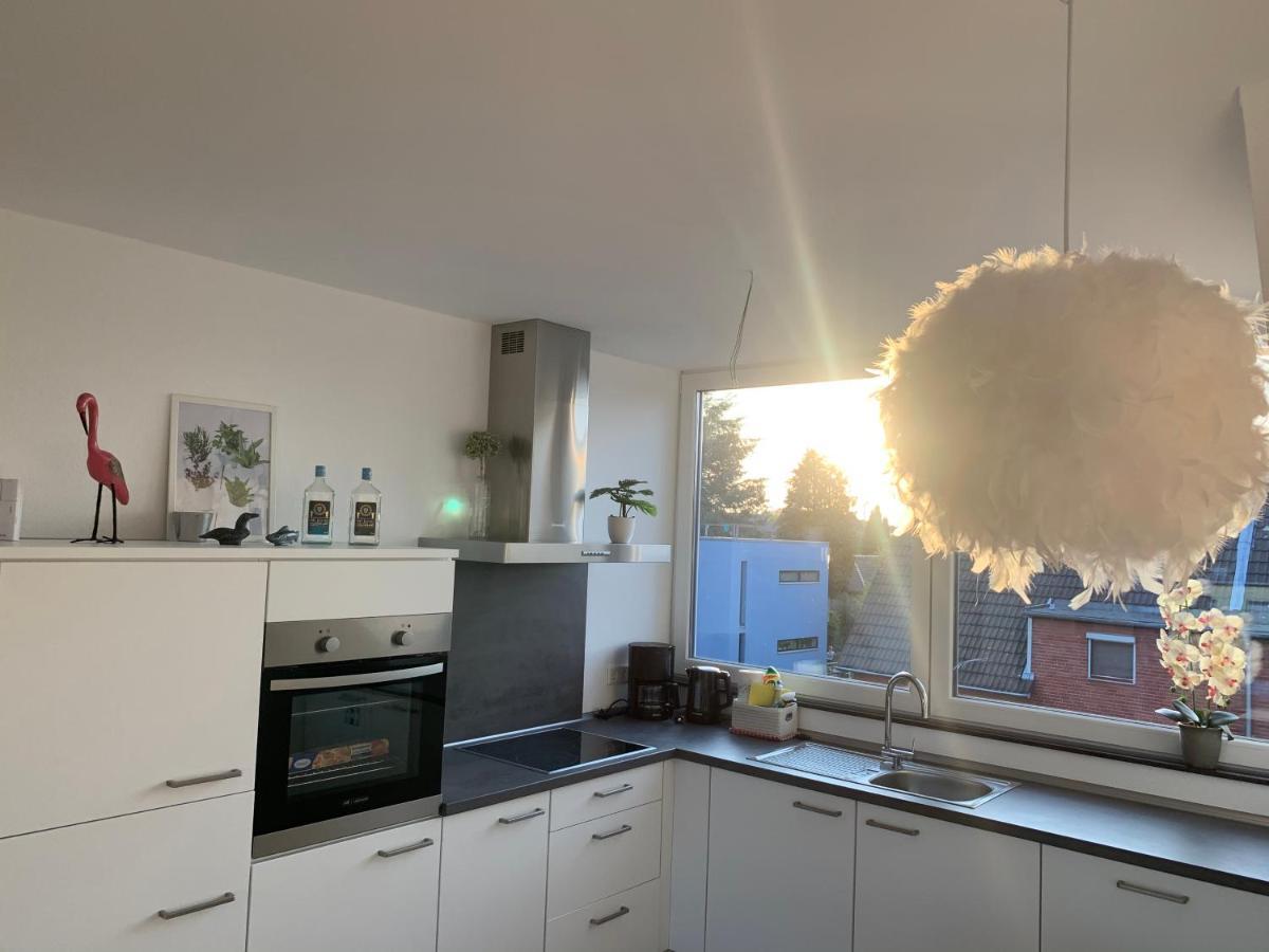 Apartment Brander Blick アーヘン エクステリア 写真
