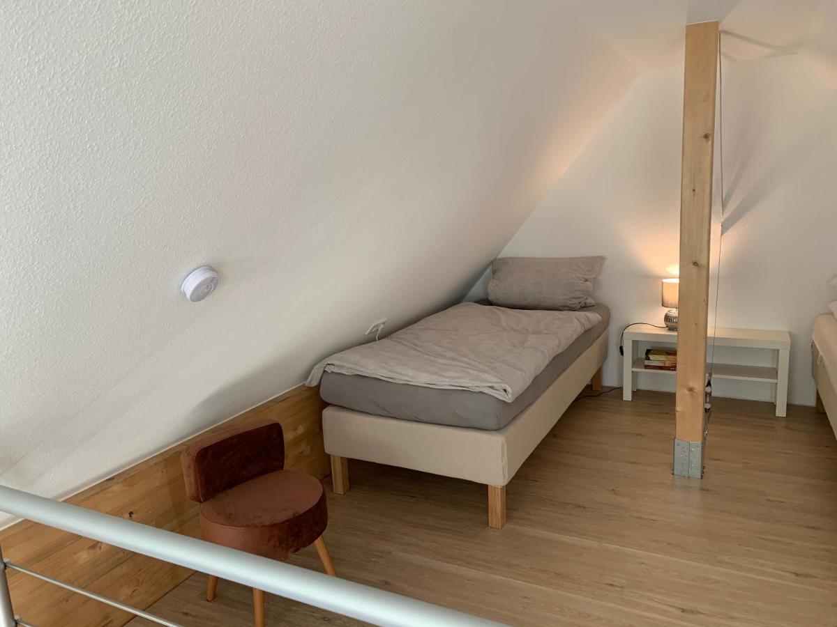 Apartment Brander Blick アーヘン エクステリア 写真