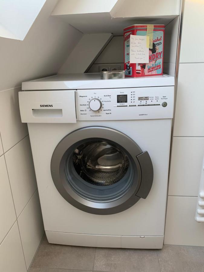 Apartment Brander Blick アーヘン エクステリア 写真