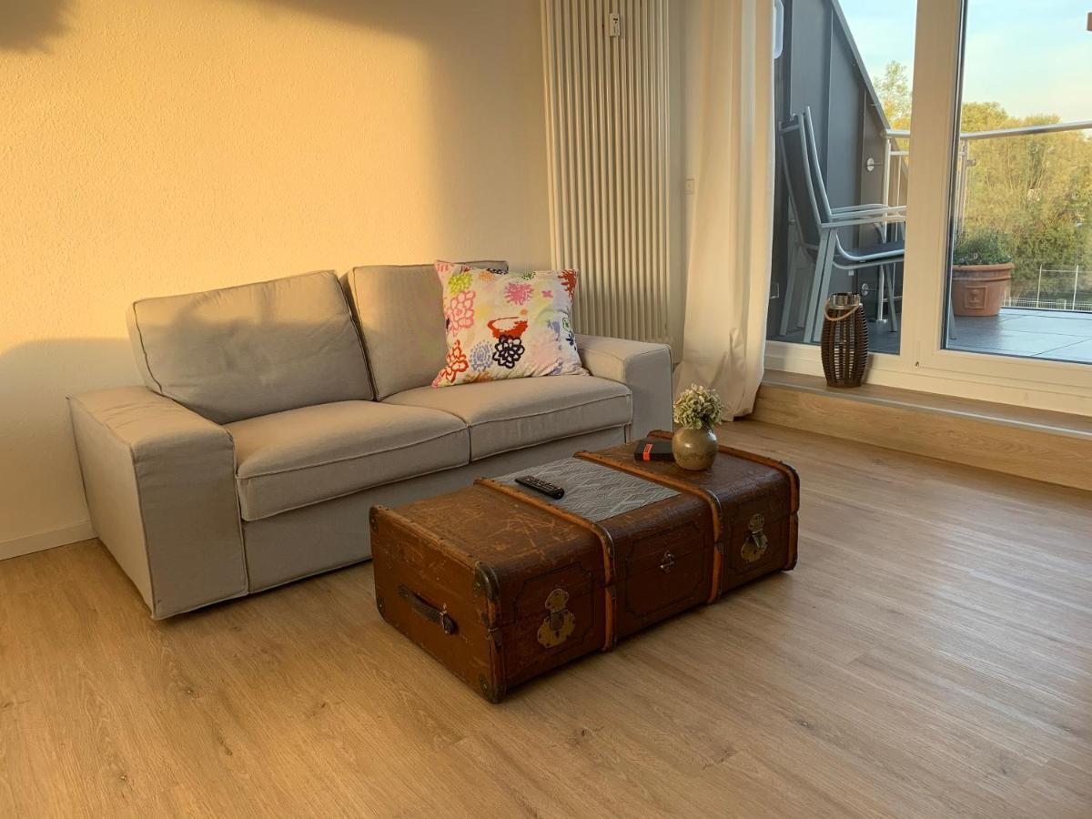 Apartment Brander Blick アーヘン エクステリア 写真