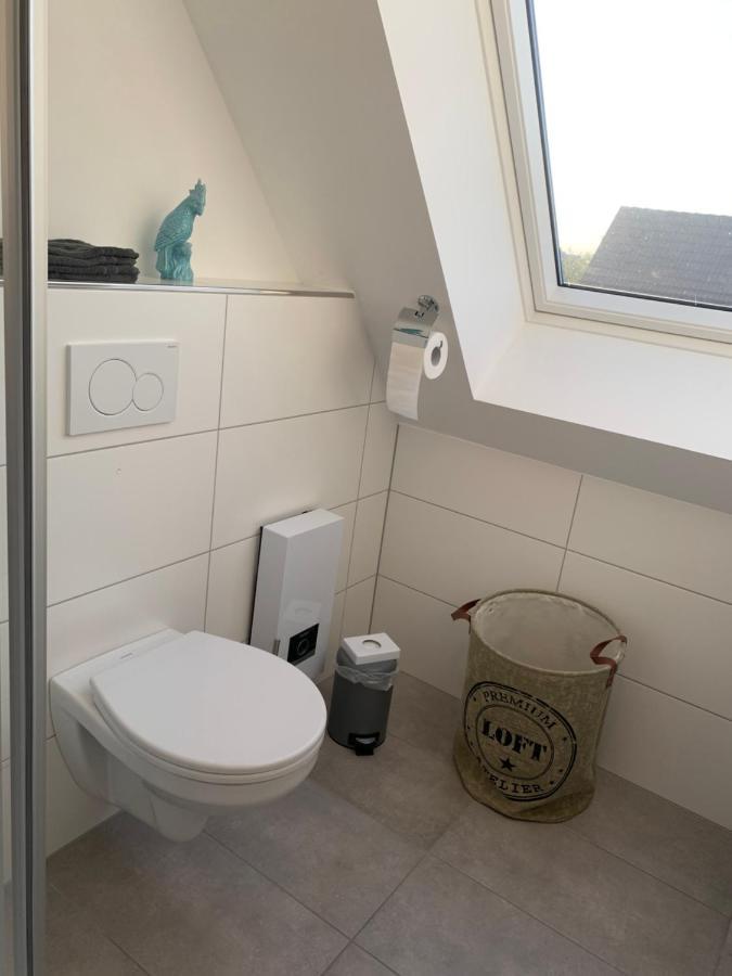 Apartment Brander Blick アーヘン エクステリア 写真